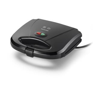 Sanduicheira e mini grill 750w ce043 127v multilazer – Multilaser