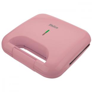 Sanduicheira Elétrica PGR05RS Philco
