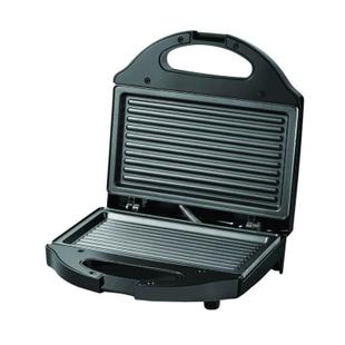 Sanduicheira Grill Multilaser Ce043 750W 127V Preto – Multilaser Eletro