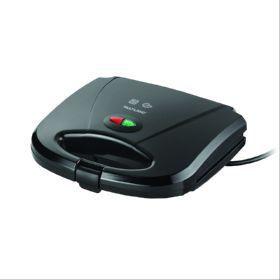 Sanduicheira GRILL Multilaser CE044 750W 220V Preto