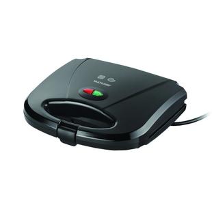 Sanduicheira Grill Multilaser CE044 750W 220V Preto – Multilaser Eletro
