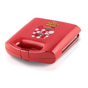 Sanduicheira Mallory Mickey Mouse 750W Vermelho 220V B96800852