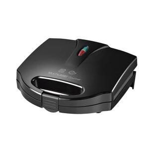 Sanduicheira Minigril Gourmet 127v Multilaser Ce09