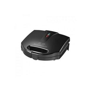 Sanduicheira Minigril Gourmet Preta 220v Multilaser – Ce10