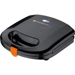 Sanduicheira Minigrill Contrast Cadence