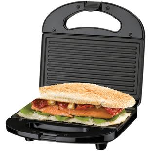 Sanduicheira minigrill easy meal ii san253 750w preta 127v – Cadence