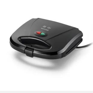 Sanduicheira Minigrill Gourmet 127V Chapa Dupla Antiaderente – Multilaser