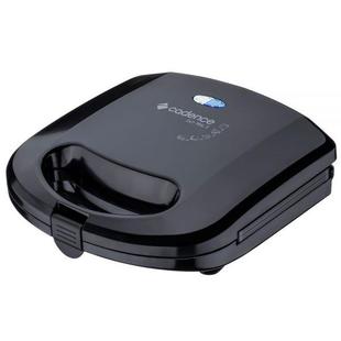 Sanduicheira Minigrill Preto Easy Meal II – Cadence