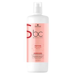 Schwarzkopf BCMicellar Peptide Repair Rescue Deep Nourishing – Shampoo – Schwarzkopf Professional
