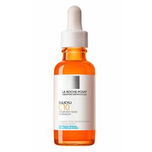 Sérum Anti-Idade La Roche-Posay – Salicyli C10