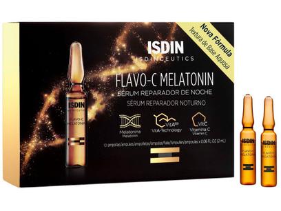 Sérum Facial Isdin Isdinceutics – 10 Ampolas com 2ml Cada