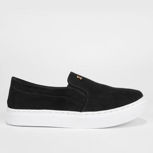 Slip On Santa Lolla Flatform Feminino