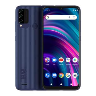 Smartphone Blu B9, 4GB RAM, 128GB, 4G, Octa Core, Câmera Tripla 13MP, Tela 6.5 + Fone Bluetooth, Azul - B9 BRAZIL BLUE