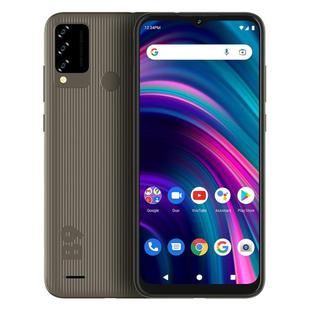 Smartphone Blu B9, 4GB RAM, 128GB, 4G, Octa Core, Câmera Tripla 13MP, Tela 6.5 + Fone Bluetooth, Bronze - B9 BRAZIL BRONZE