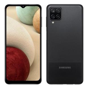 Smartphone Samsung Galaxy A12 Câmera Quádrupla Traseira Selfie de 8MP, Tela Infinita de 6.5 64GB, 4GB RAM Octa Core Bateria Dual Chip Pre