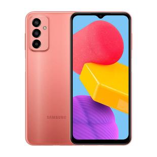 Smartphone Samsung Galaxy M13, 4GB RAM, 128GB, Octa Core, Câmera Tripla 50MP, Tela Infinita 6.6, Cobre - SM-M135MIDSZTO