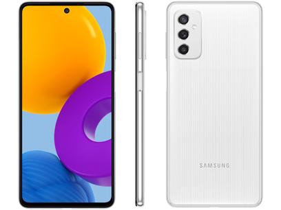 Samsung Galaxy M52 128GB 5G