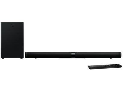 Soundbar TCL TS7010 com Subwoofer Bluetooth - 2.1 Canais USB