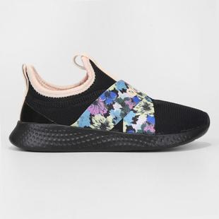 Tênis Adidas Puremotion Adapt Floral Feminino