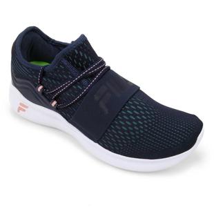 Tênis Fila Trend Feminino Azul Royal