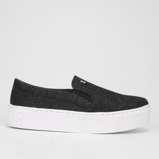Tênis Flatform Santa Lolla Galaxxy Feminino
