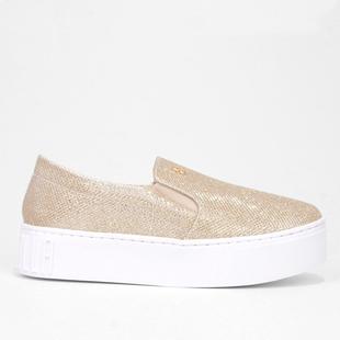 Tênis Flatform Santa Lolla Galaxxy Feminino