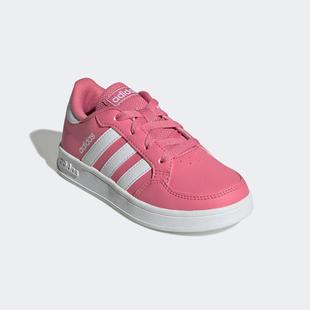 Tênis Infantil Adidas Breaknet K Menina