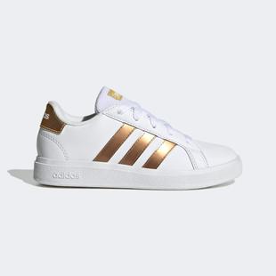 Tênis Infantil Adidas Grand Court Sustainable Lifestyle