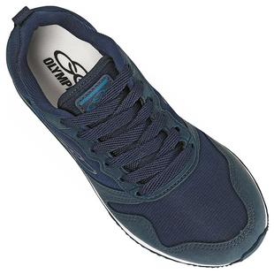 Tênis Infantil Olympikus Flashback Marinho