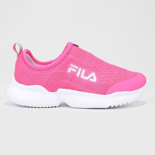 Tênis Infantil Slip On Fila Gamer