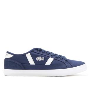Tênis Lacoste Sideline Canvas Masculino