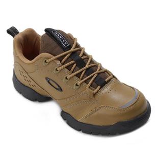 Tênis Oakley Bravos Masculino Caramelo