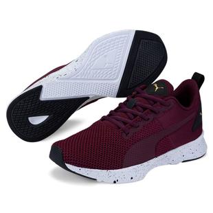 Tênis Puma Flyer Runner Speckles Bdp Feminino
