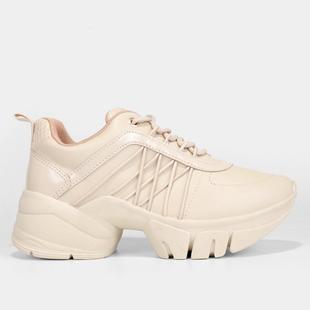 Tênis Ramarim Chunky Multicolorido Feminino
