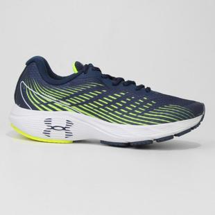 Tênis Under Armour Charged Levity Masculino
