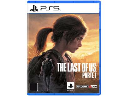 The Last of Us Part I para PS5 - Naughty Dog