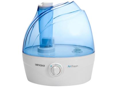 Umidificador/Purificador Ultrassônico 2.4L – Lenoxx Air Fresh