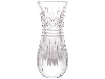 Vaso de Cristal Wolf Lys 7x15cm
