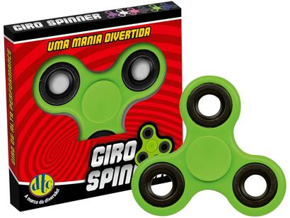 Gigi R Spinner Giro Spinner