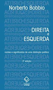 Livro - Direita e Esquerda - 3ª edição