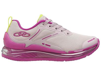 Tênis Infantil Olympikus Game 818