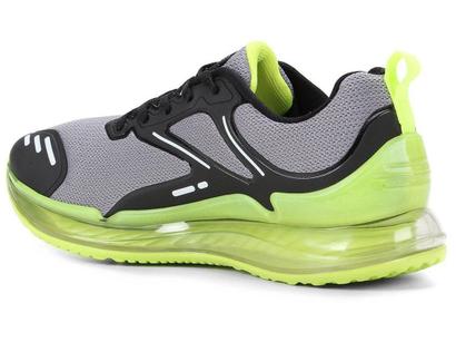 Tênis Infantil Olympikus Game 818