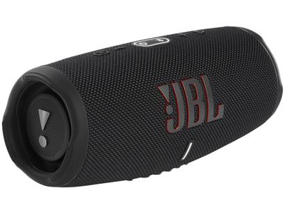 jbl charge 3 ponto frio