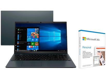Notebook Vaio FE15 VJFE53F11X-B0211H - Intel Core i3 256GB SSD + Microsoft 365...