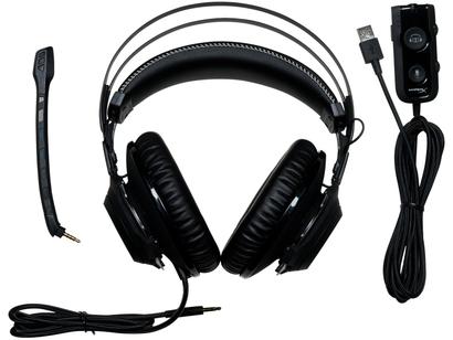 Headset Gamer HyperX Cloud Revolver S - para Xbox One, Wii U e Mac | Magazine  Luiza | Troque seus Pontos | LATAM Pass