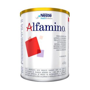 alfamino