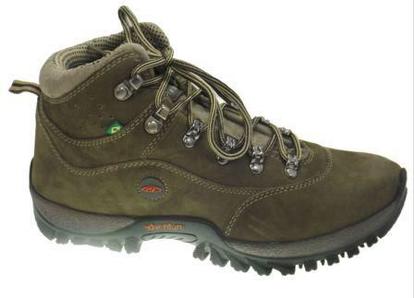 bota pé de ferro masculino