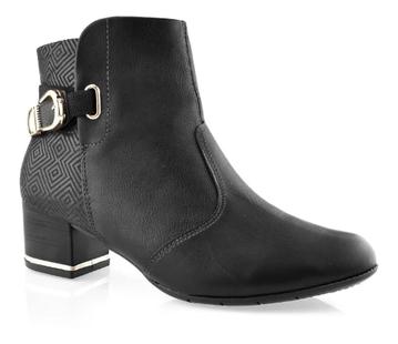 botas comfortflex tamanho 40