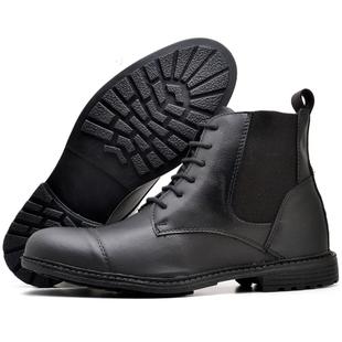 bota coturno juilli