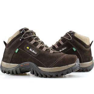 bota filtren adventure masculina